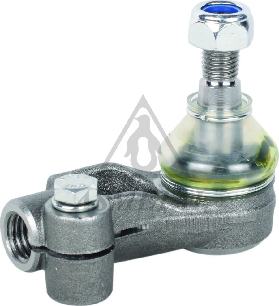 Наконечник рулевой тяги Asmetal. Артикул 17OP4055