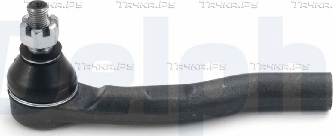 Наконечник рулевой тяги Delphi. Артикул TA3403