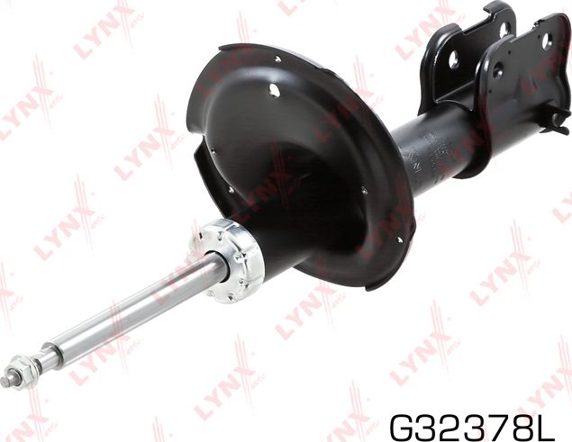 Амортизатор LYNXauto. Артикул G32378L