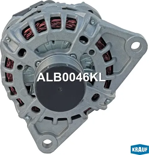 Генератор Krauf. Артикул ALB0046KL