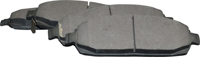 Тормозные колодки JP Group JP передние для Jeep Commander XK, XH 2005-2010. Артикул 5563600210