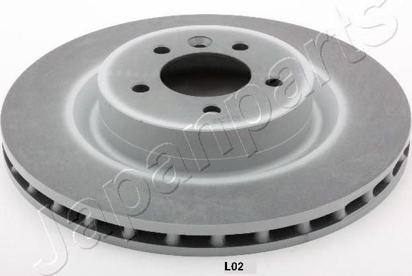 Тормозной диск Japanparts. Артикул DI-L02