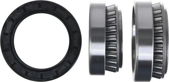 Ступичный подшипник (комплект) Stellox задний для Daihatsu Rocky 1985-1998. Артикул 43-29371-SX