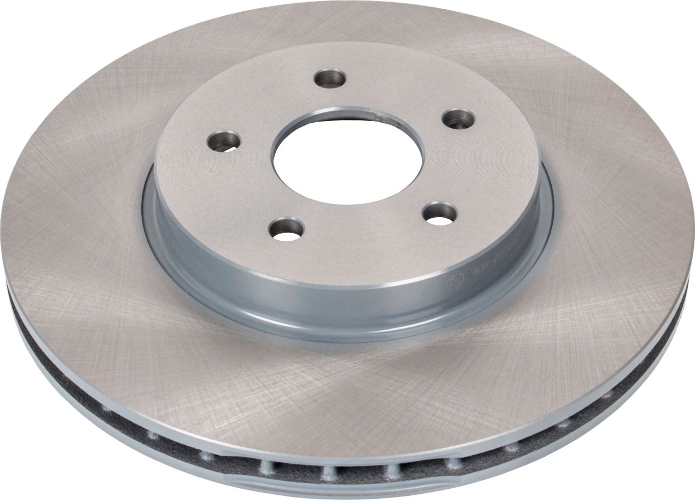 Тормозной диск Febi Bilstein. Артикул 18626