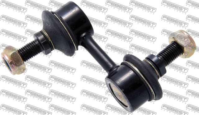 Стойка (тяга) стабилизатора Febest передняя правая/левая для Honda CR-V II 2001-2007. Артикул 0323-209