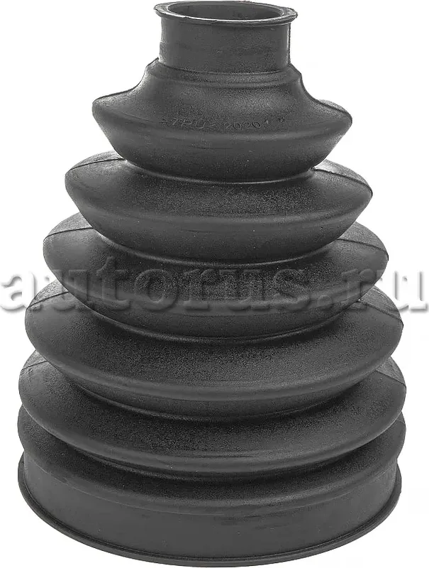 Чехол ШРУС наружный Renault Logan, Sandero, Fluence, Megane (черный) OEM 7701209 (Lecar). Артикул LECAR000182502