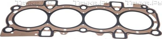 Прокладка ГБЦ Zentparts (Металл) для Ford B-MAX 2012-2018. Артикул Z16762