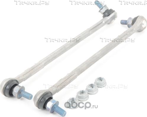 Стойка (тяга) стабилизатора BMW (OEM) для BMW 3 V (E90/E91/E92/E93) 2004-2013. Артикул 31352405868