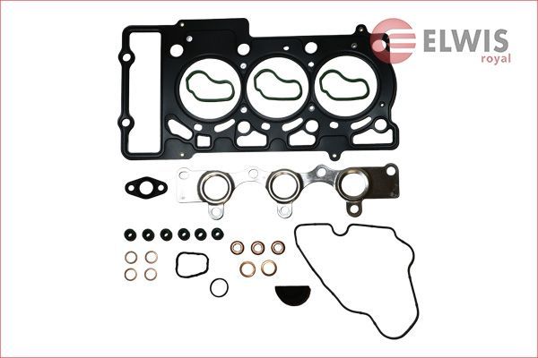 Комплект прокладок ГБЦ Elwis Royal для Smart Fortwo I (W450) 1999-2007. Артикул 9822097