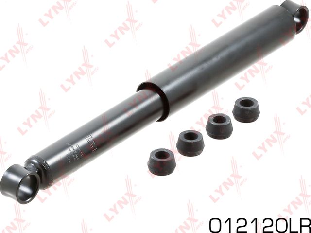 Амортизатор LYNXauto. Артикул O12120LR