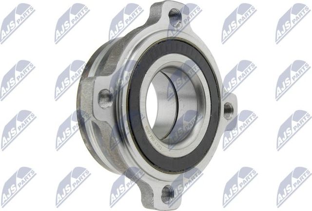 Ступица колеса с интегрированным подшипником NTY. Артикул KLT-BM-009