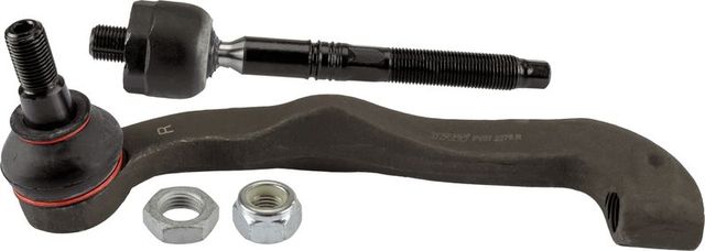 Рулевая тяга поперечная TRW правая для Volkswagen Multivan T6 2015-2026. Артикул JRA545