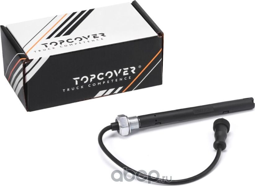 Датчик уровня масла TRUCK ACTROS (1996>) Starkmeister L-35mm (Topcover). Артикул T01734004
