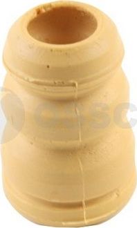 Комплект отбойников и пыльников амортизаторов (стоек) OSSCA. Артикул 16516