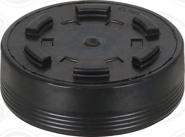 Заглушка ГБЦ Elring. Артикул 215.870