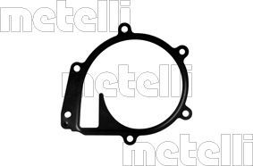 Помпа (водяной насос) Metelli. Артикул 24-1397