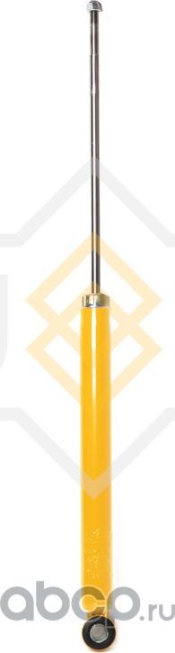 Амортизатор задний (Sufix). Артикул SA1076