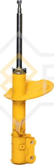 Стойка амортизаторная передняя R (Sufix). Артикул SU1508