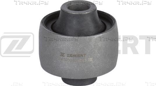 Сайлентблок переднего рычага подвески Zekkert. Артикул GM-5208