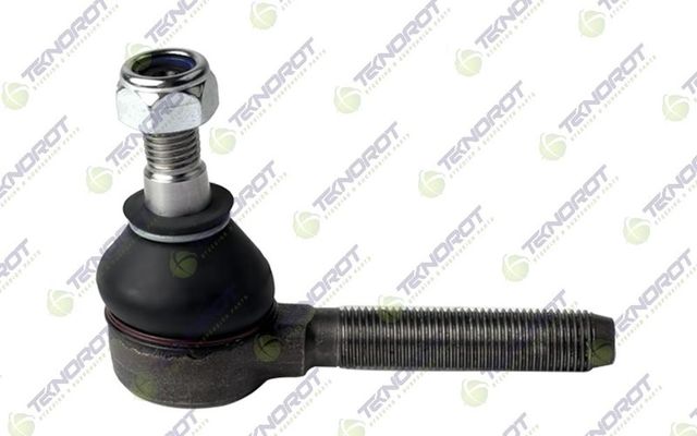 Наконечник рулевой тяги Teknorot (сталь) левый для Opel Senator B 1987-1993. Артикул O-622