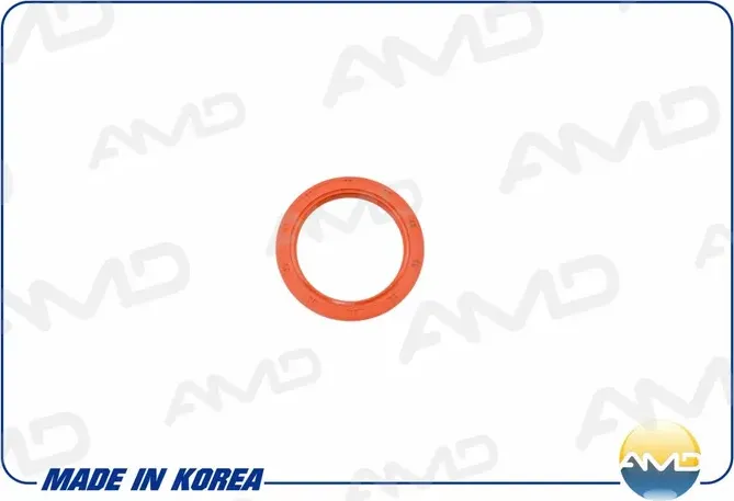 Сальник коленвала задний 94535475/AMD.SG157 AMD AMD. Артикул AMDSG157