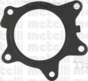 Помпа (водяной насос) Metelli для Toyota Corolla E120, E130 2002-2007. Артикул 24-0890