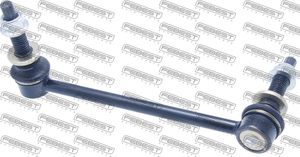 Стойка (тяга) стабилизатора Febest передняя левая для Chrysler 300C II 2011-2025. Артикул 2023-MAGFL