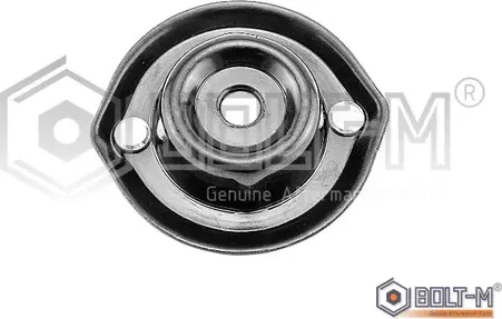 Опора амортизатора (Bolt-M). Артикул BM7655