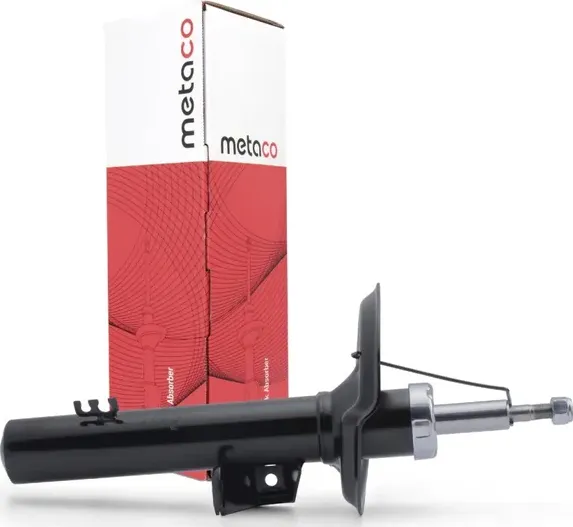 Амортизатор передний левый (Metaco). Артикул 4810098L