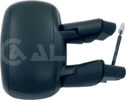 Зеркало боковое Alkar правое для Fiat Doblo I 2001-2015. Артикул 9228930