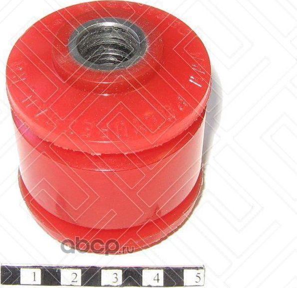 1-06-1230_Сайлентблок тяги Панара задней подвески (к кузову). TOYOTA Cami (J100E (Полиуретан). Артикул 1061230