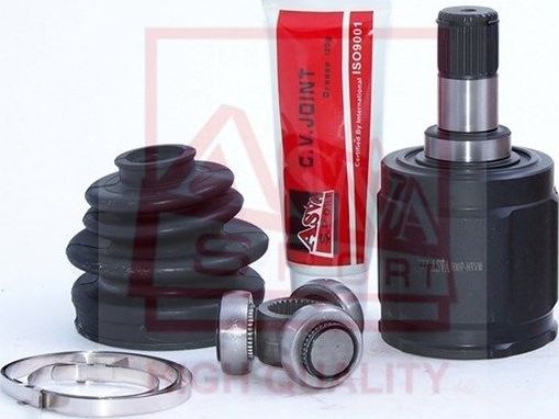 Шрус внутренний (граната) Asva передний правый для Honda HR-V I 1999-2006. Артикул HNIP-HRVM
