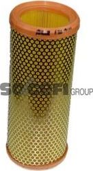 Воздушный фильтр Purflux. Артикул A588