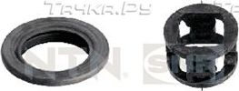 Опора амортизатора (стойки) NTN / SNR передняя для Renault Scenic II 1999-2003. Артикул KB655.21