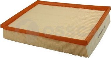 Воздушный фильтр OSSCA для Opel Senator A 1984-1987. Артикул 13663