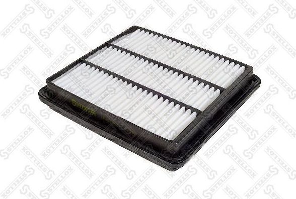 Воздушный фильтр Stellox для Geely Atlas I 2018-2026. Артикул 71-02010-SX