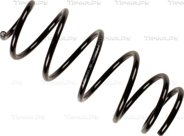 Пружина подвески Bilstein B3. Артикул 36-200764