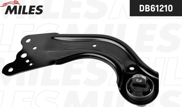 Рычаг подвески колеса (Miles) Miles. Артикул DB61210