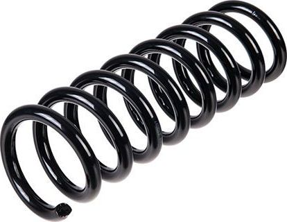 Пружина подвески Zentparts. Артикул Z38068