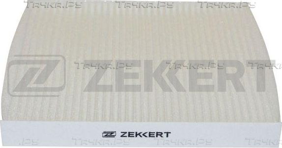 Салонный фильтр Zekkert для Lancia Flavia I 2012-2014. Артикул IF-3127