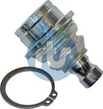 Шаровая опора RTS передняя правая/левая нижняя для Nissan Navara D40 2005-2015. Артикул 93-02396