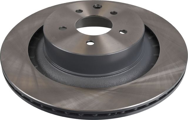 Тормозной диск Blue Print. Артикул ADN143158