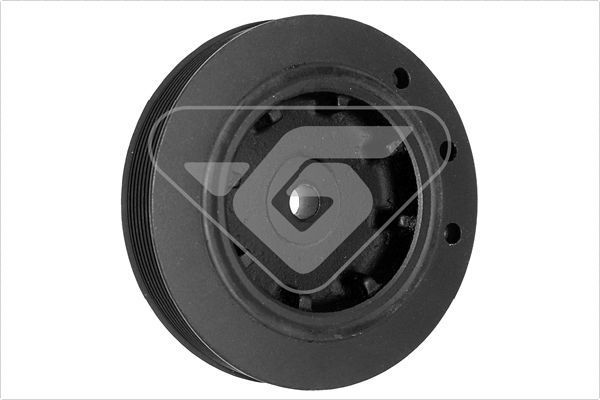 Шкив коленвала Hutchinson для Renault Clio II 1998-2005. Артикул DP033
