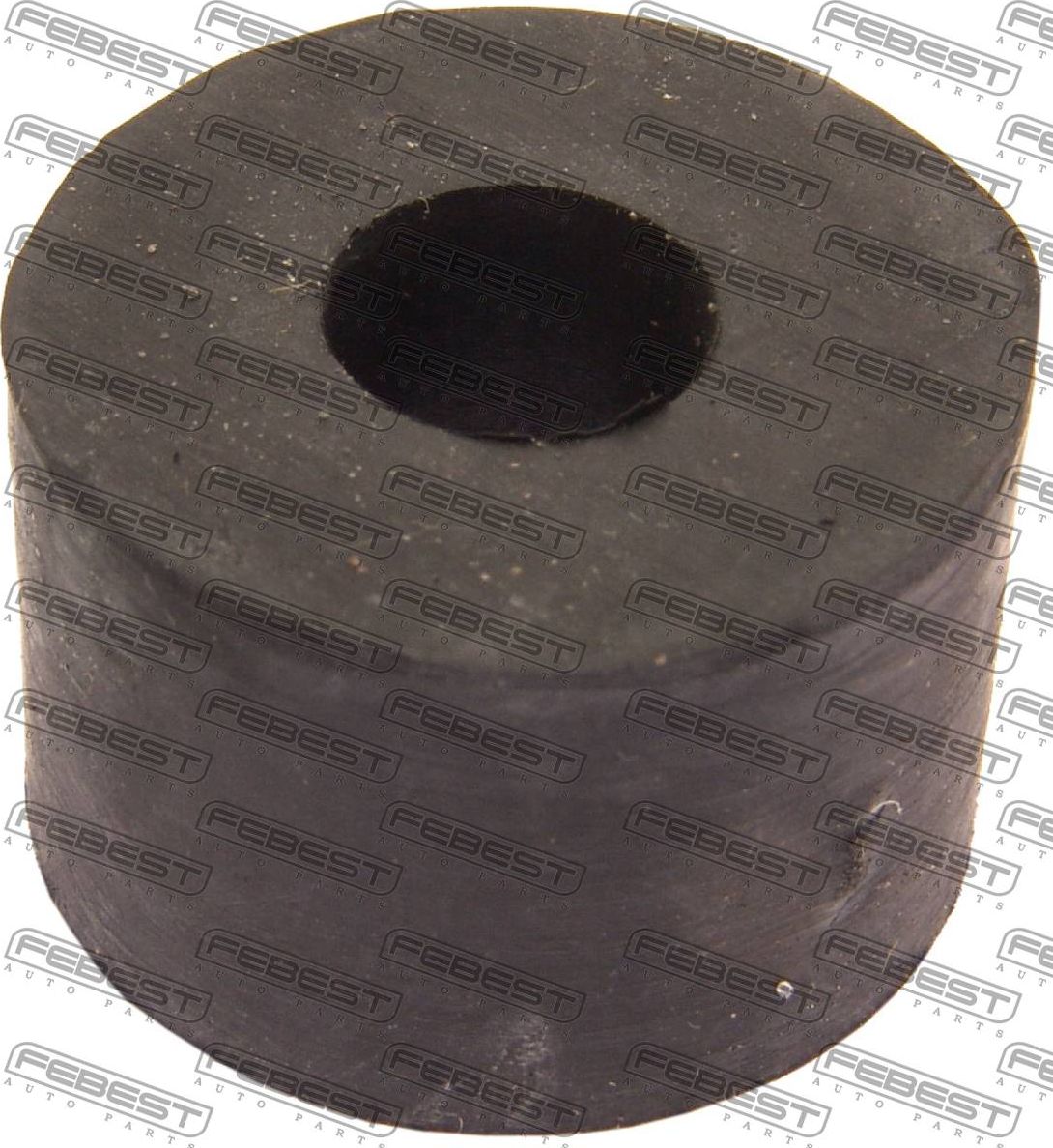 Втулка стабилизатора Febest задняя правая/левая для Toyota Corolla E30, E40, E50, E60 1975-1978. Артикул TSB-723