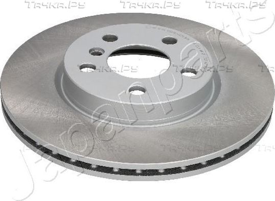 Тормозной диск Japanparts. Артикул DI-0106C