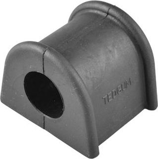 Втулка стабилизатора Tedgum передняя внутренняя для Fiat Marea 1996-2003. Артикул 00026790