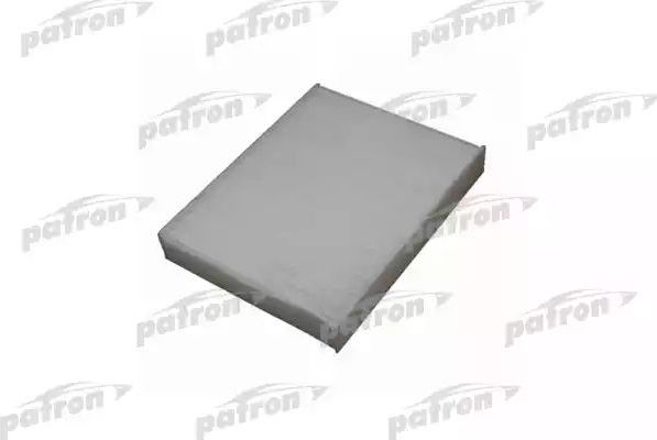 Салонный фильтр Patron. Артикул PF2120