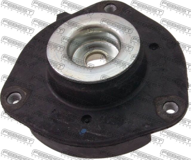 Опора амортизатора (стойки) Febest для Volkswagen Golf VI 2007-2013. Артикул VWSS-B6F