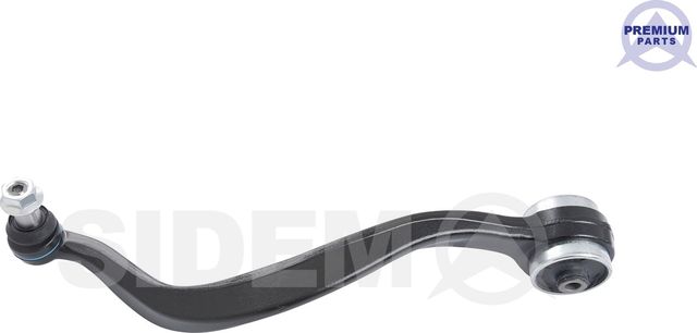Продольный рычаг передней подвески Sidem задний левый для Mazda 6 I (GG) 2002-2008. Артикул 51470