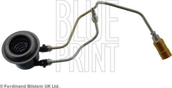 Выжимной подшипник сцепления Blue Print для Land Rover Freelander I 2000-2006. Артикул ADJ133608